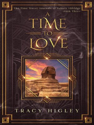 A Time to Love - ebook